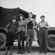 Image for article titled The Way We Were: Life Magazine Photos Of Women In The 1940s